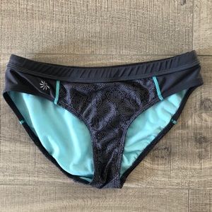 Swimming bottoms